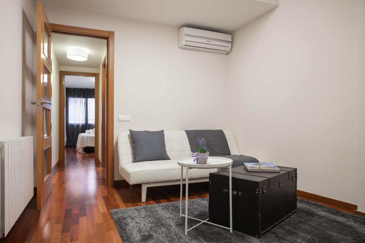 Apartsnoubcn Fira Barcelona L'Hospitalet de Llobregat Exterior photo