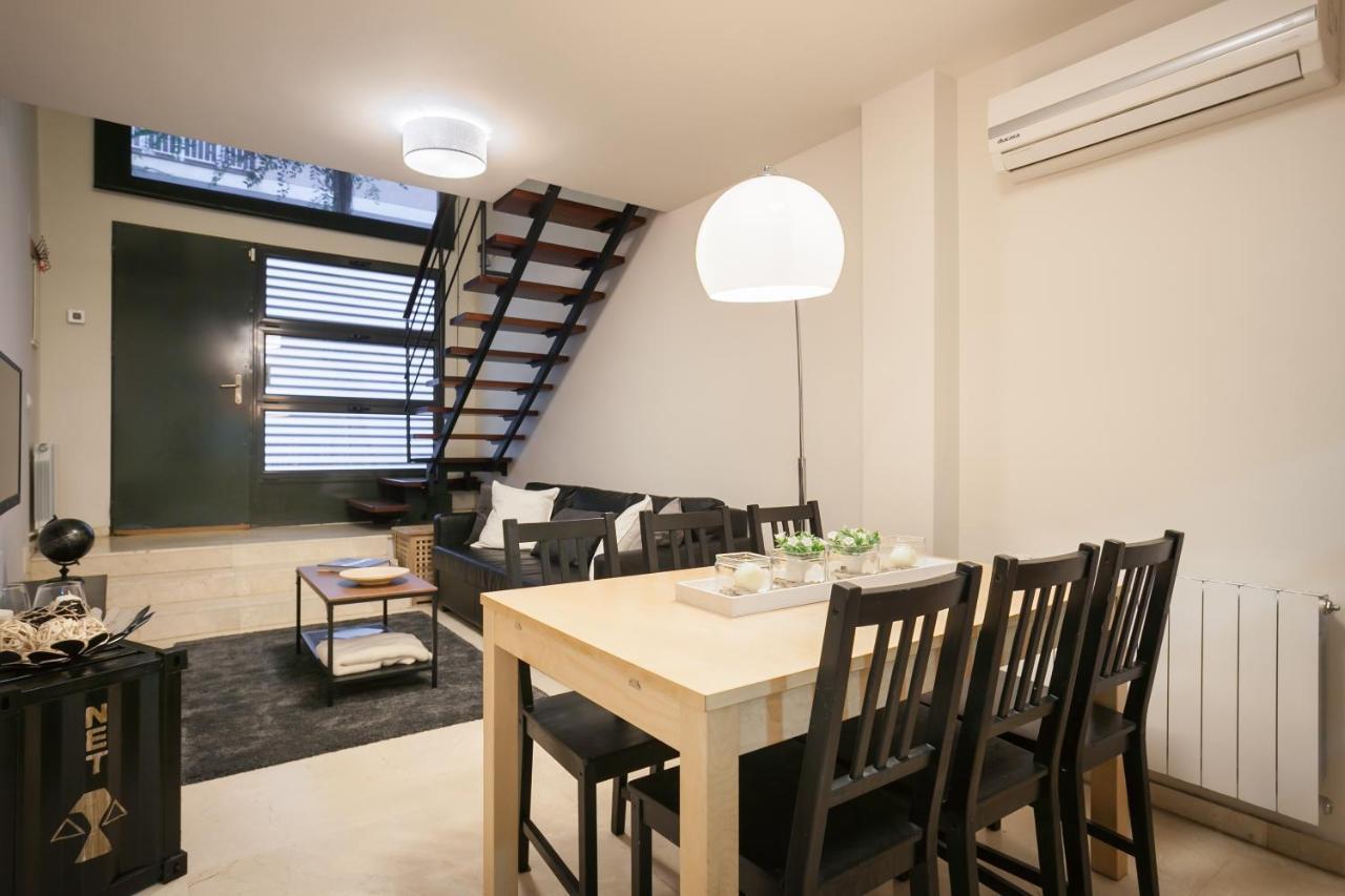 Apartsnoubcn Fira Barcelona L'Hospitalet de Llobregat Exterior photo