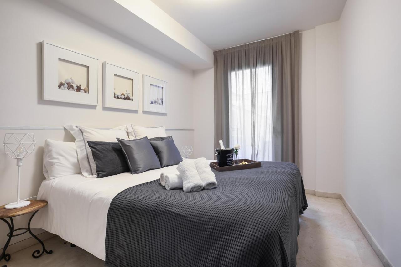 Apartsnoubcn Fira Barcelona L'Hospitalet de Llobregat Exterior photo